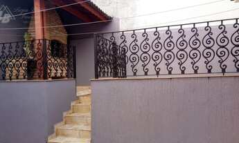 Imagem: Casa Padrão para Aluguel em Vila Assunção