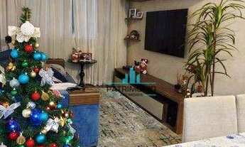 Imagem 3: Apartamento à venda, 63 m² por R$ 329.000,00 - Vila Palmares - Santo André/SP