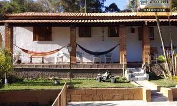 Imagem 2: Chácara com 3 dormitórios à venda, 2469 m² por R$ 670.000,00 - Iara - Atibaia/SP