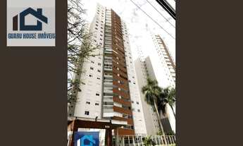 Imagem 2: Apartamento com 3 dormitórios, 82 m² - venda por R$ 555.000,00 ou aluguel por R$ 2.910,00