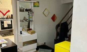 Imagem 7: Sobrado com 3 dormitórios à venda, 210 m² por R$ 1.400.000,00 - Bairro Alto - Curitiba/PR