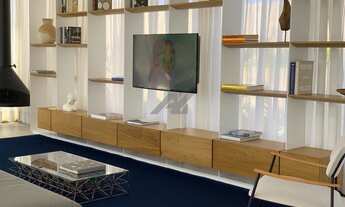 Imagem 3: Casa - Loteamento Residencial Entre Verdes (Sousas) - Campinas