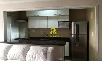 Imagem: Apartamento com 1 dormitório à venda