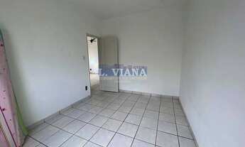 Imagem 7: Apartamento com 2 dorms, Encruzilhada, Santos - R$ 260 mil, Cod: 154