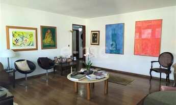 Imagem 6: RIO DE JANEIRO - Apartamento Padrão - Copacabana