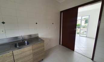 Imagem 5: Apartamento para venda com 71 metros quadrados com 2 quartos em Itacorubi - Florianópolis