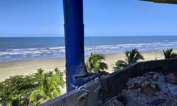 Imagem 5: Apartamento 2 dormitórios - Prédio Frente Mar- Entrada 95 mil - AML179