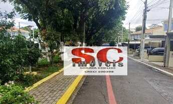 Imagem 2: Sobrado com 3 dormitórios à venda, 62 m² por R$ 450.000,00 - Vila Maria Eugênia - Campinas