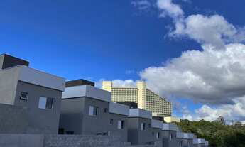 Imagem 5: Sobrado de 2 quartos em condomínio em Atibaia-SP Jardim Santo Antonio