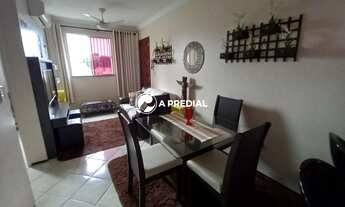 Imagem 2: Apartamento para aluguel, 2 quartos, 1 vaga, Maraponga - Fortaleza/CE