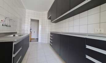 Imagem 7: Apartamento a 300ms do Parque do Ibirapuera, com 98 m2, 3 dorms,Moema - São Paulo - SP