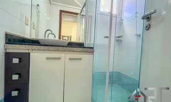 Imagem 3: Apartamento para venda possui 70 metros quadrados com 2 quartos em Praia da Costa - Vila V