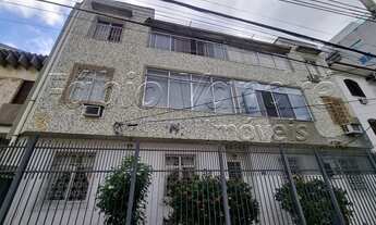 Imagem 1: Rua Amoroso Costa 2 Quartos com Excelente Área Externa Privativa - FVC789