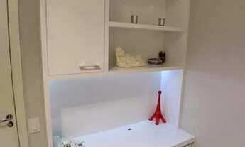 Imagem 4: Sala - Chácara da Barra - Campinas