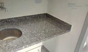 Imagem 7: CJ0342 - Conjunto para alugar, 41 m² por R$ 1.500/mês - Vila Olímpia - São Paulo/SP