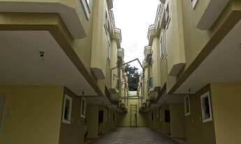 Imagem 4: Sobrado com 2 dormitórios à venda, 80 m² por R$ 326.315,79 - Vila Príncipe de Gales - Sant