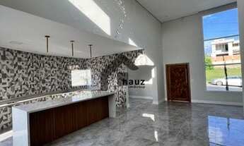 Imagem 4: Casa à venda 4 quartos, 3 suítes, 2 vagas, Cyrela Landscape Esplanada - Votorantim/SP