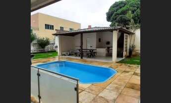 Imagem: Apartamento lagoa Nova