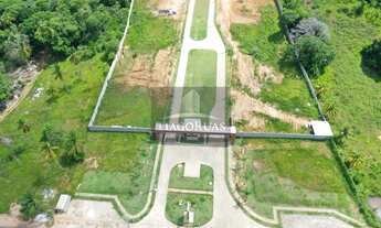 Imagem 4: CAMAÇARI - Loteamento/Condomínio - NOVA ABRANTES (ABRANTES