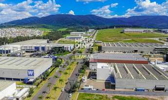 Imagem 7: EXECELENTE GALPÃO INDUSTRIAL PARA VENDA - DISTRITO INDUSTRIAL - JUNDIAÍ -SP