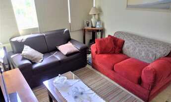 Imagem 5: Apartamento à venda, 3 quartos, 2 vagas, Gávea - Rio de Janeiro/RJ