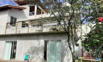 Imagem 1: Duas casas em terreno de 737m2 em Ibiraquera a 200 metros da lagoa!!!