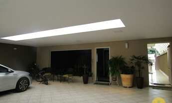 Imagem 4: Casa térrea 4 Dormitórios sendo 2 suítes 6 vagas na Vila Romana