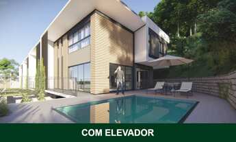 Imagem: JOINVILLE - Casa Padrão - AMÉRICA