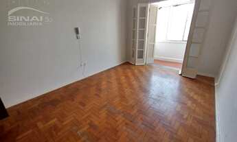 Imagem 2: Apartamento com 1 dormitório para alugar, 40 m² por R$ 1.684,21/mês - Santa Efigênia - São