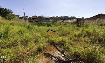 Imagem 2: Contagem - Terreno Padrão - Vale das Amendoeiras