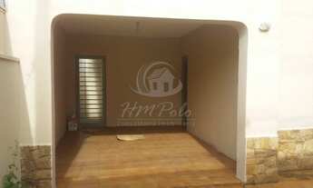 Imagem 4: Campinas - Casa Padrão - Jardim Brasil