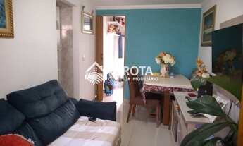 Imagem: Apartamento em Condomínio Padrão para