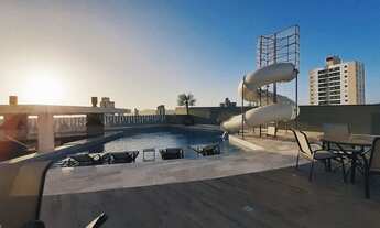 Imagem 4: 3 quartos com 2 vagas