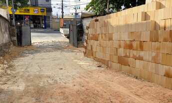 Imagem 2: Lote/Terreno para venda tem 720 metros quadrado no coração do Eldorado - Contagem - MG