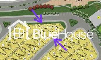 Imagem 4: Lote no CONDOMINIO JARDINS AMISTERDÃ - Goiânia - GO