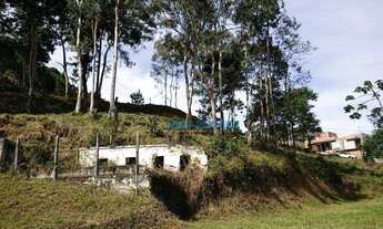 Imagem 1: Terreno à venda, 499 m² - Vargem Grande - Teresópolis/RJ