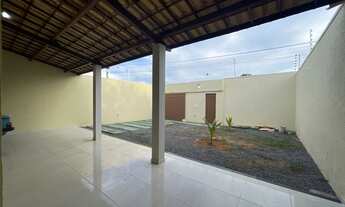 Imagem 2: CASA PRONTA ENTREGA NO BAIRRO CIDADE UNIVERSITÁRIA