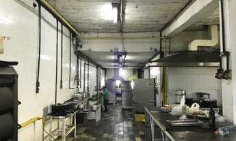 Imagem 6: Terreno - Loja São Cristovão