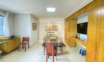 Imagem 4: Apto para venda na Jaqueira com 220 m2- 4 quartos - 4 suítes - 3 vagas