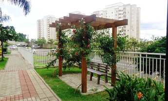 Imagem 4: Apartamento Novo com varanda e suíte ao lado da Faculdade Anhanguera