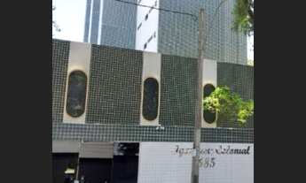 Imagem 3: Apartamento para venda com 74 metros quadrados com 3 quartos em Espinheiro - Recife - PE