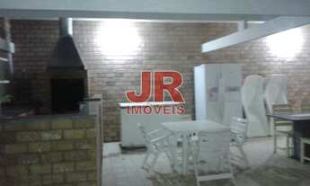 Imagem 4: Linda casa de 3 quartos, 4 banheiros e 3 vagas de garagem. Braga-Cabo Frio-RJ