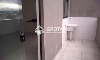 Imagem 6: Lindíssimo Apartamento Duplex em Condomínio Fechado no Bairro Vila Ré