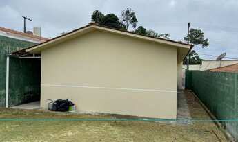 Imagem 4: Casa condomínio nascentes do Tarumã