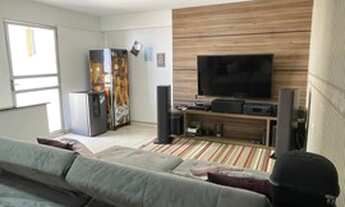 Imagem 2: VENDO COBERTURA DUPLEX possui 100m2 REGIÃO DO GOIABEIRAS - Cuiabá - MT