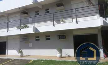 Imagem: SALAS EM GALERIA - SANTA GENOVEVA