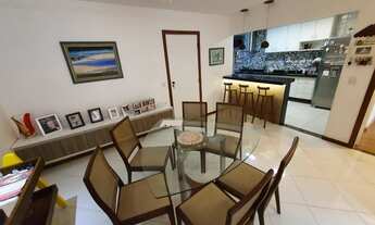 Imagem 5: Apartamento para venda com 113 metros quadrados, 3 quartos, suíte - Barro Vermelho/Vitória