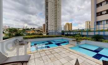 Imagem 7: Apartamento para venda tem 98 metros quadrados com 3 quartos em Vila Pompéia - São Paulo