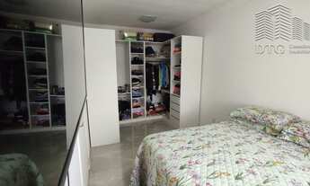 Imagem 3: Sobrado em Canoas no Bairro Fátima, 2 dormitórios, uma vaga e churrasqueira