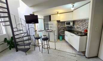 Imagem 7: Flat próximo ao Parque do Ibirapuera, Av Helio Pelegrino e Rua Afonso Braz. Com entrada im